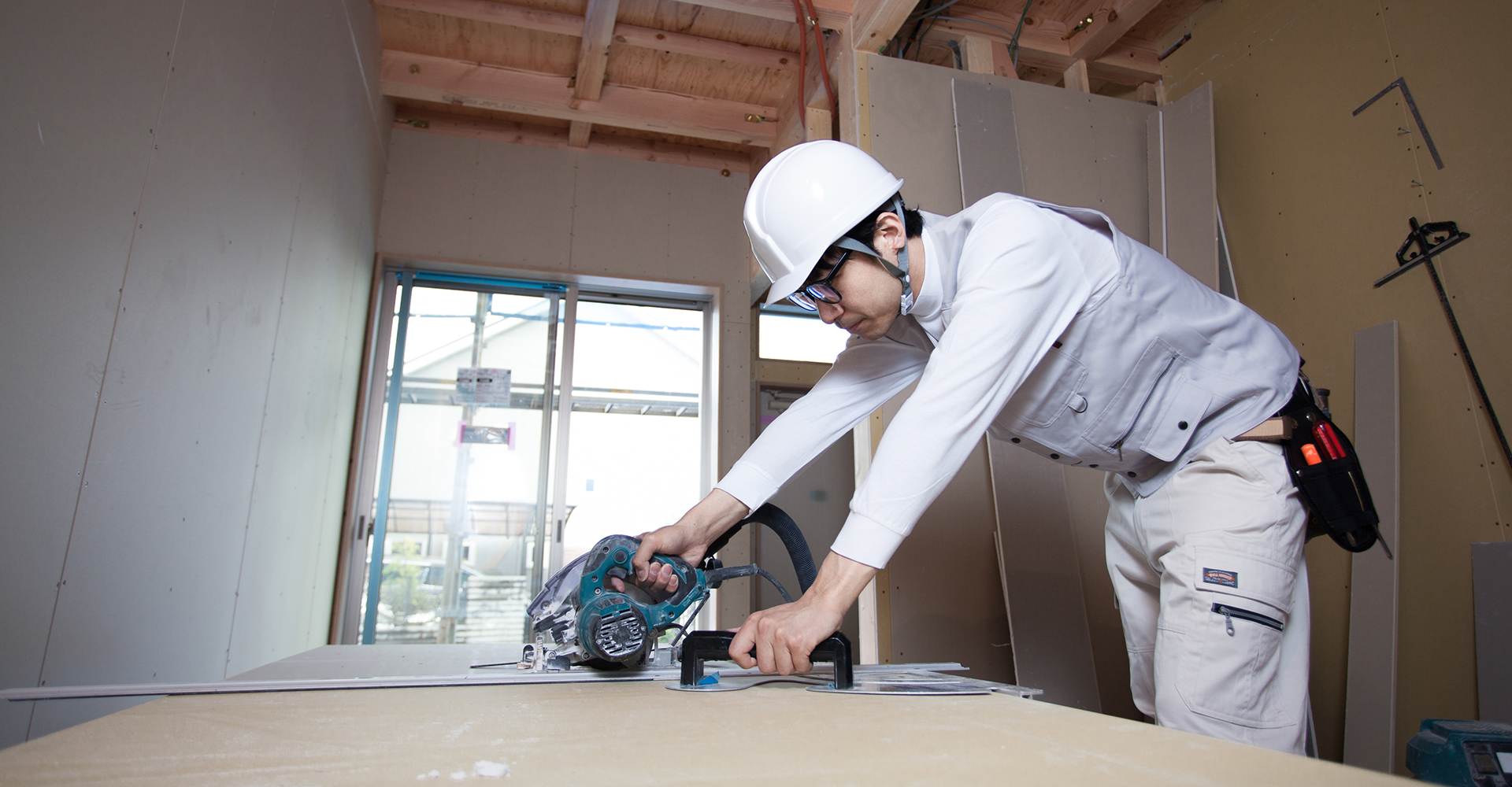 藤田内装建築